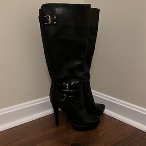 New Guess Destin Boots